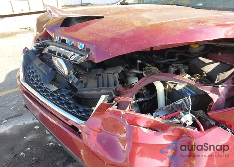 2014 Subaru Forester 2.5I Touring from USA, damaged, VIN JF2SJAMC9EH456573